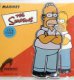 Kühlschrank Magnet - The Simpsons Homer 2
