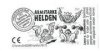 Armstarke Helden - BPZ Revolver Held