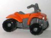 2011 Buggys - orange