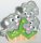 2002 Magisches Wendebild - Hunde Katzen 2