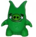 2018 Crazy Friends - Angry Birds - Green Pig