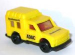 1992 ADAC - City-Kombi