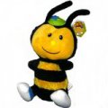 Netto 2020 - Bee Happy - Honig-Biene Billy