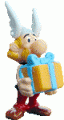 2010 Asterix 50 Jahre - Asterix