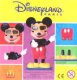 Mc Donalds - BPZ Micky Maus - Spiele-Figur 1999