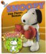 2002 Snoopy - Boxer - NUR BPZ