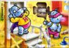 1997 Hippo Hollywood - links oben mit BPZ