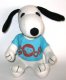 1994 I - Snoopy - mit Shirt Snoopy