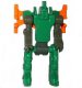 3in1 Robot - Roboter grün + BPZ