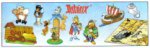 1997 BPZ Asterix in Amerika - Motiv 3