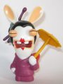 Rabbids erobern die Welt - Japan