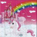 Gunz 2017 - Puzzle 56-teilig - Filly oder My little Pony