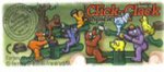 Click-Clack Spiele - BPZ Theo und Norbert 1999