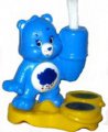 Glücksbärchis - Care Bears - Brummbärchi