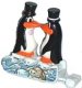 Tierisches Rendezvous - Pinguine 2