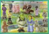 2007 Shrek der Dritte - BPZ Figuren