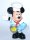 Disney - Micky als Koch - Bullyland