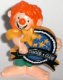 Pumuckl 1998 - mit Schild - limitiert