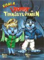 Schöller - Koala Vampire - Puzzle 2