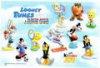 2004 Looney Tunes - BPZ 2 - Figuren