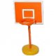 Schimpys -- Basketball-Korb