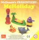 Mc Donalds - BPZ McHoliday 1996