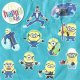 Mc Donald's - BPZ 2017 Polen - Minions 8