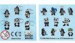 Dairy 4 Fun 2018 - BPZ Panda & Little Mole