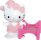 2014 Hello Kitty - mit Bett