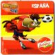 Looney Tunes 2010 - Fußball-Magnet Spanien