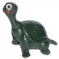 . Schildkröte dunkel - Schwanz kurz