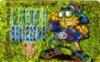 Brioss 1998 - Garfield-Card 6 von 24