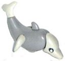 Wackeltiere 1994 - Delfin