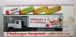 Wrigleys Nostalgie-Truck - Nr. 1 von 3