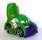 Mattel 2015 - Cars Micro Drifters Auto 2
