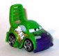 Mattel 2015 - Cars Micro Drifters Auto 2