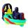 1993 Propellerboot-Rennen - Boot 7