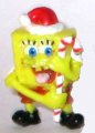 Weihnachtsfigur - SpongeBob 4