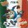 Looney Tunes 2010 - Fußball-Magnet Italien