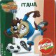 Looney Tunes 2010 - Fußball-Magnet Italien