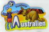 2010 Fußball WM - Australien