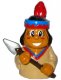 2009 Kostüm-Hipps - Indianer