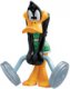 2004 Looney Tunes - Daffy Duck Gewichtheben