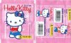 Panini - Hello Kitty Fashion - Sticker B