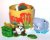 2014 Baby Looney Tunes - Taz mit Hippo-Spiel + BPZ
