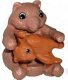 Beutelbabys - Wombat