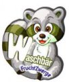 2008 Tierwelt 2009 - Waschbär