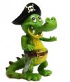Cool Pirates - Krokodil