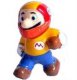 2000 Super Mario 3 - Mario als Footballspieler