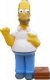 2007 The Simpsons - Homer